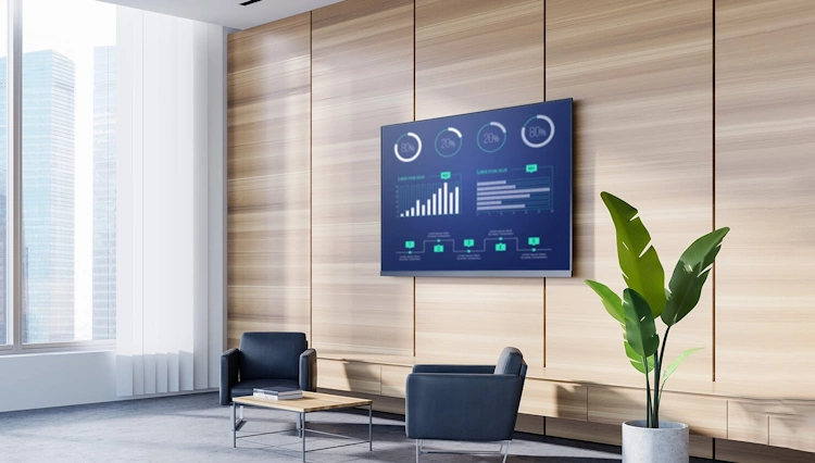 Телевидение для бизнеса от Ростелеком в поселок Центральная усадьба Плодосовхоза (Кировская область)